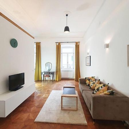 L'Arco Trieste Studio Living 2 외부 사진
