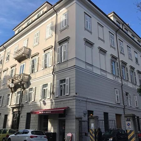 L'Arco Trieste Studio Living 2 외부 사진