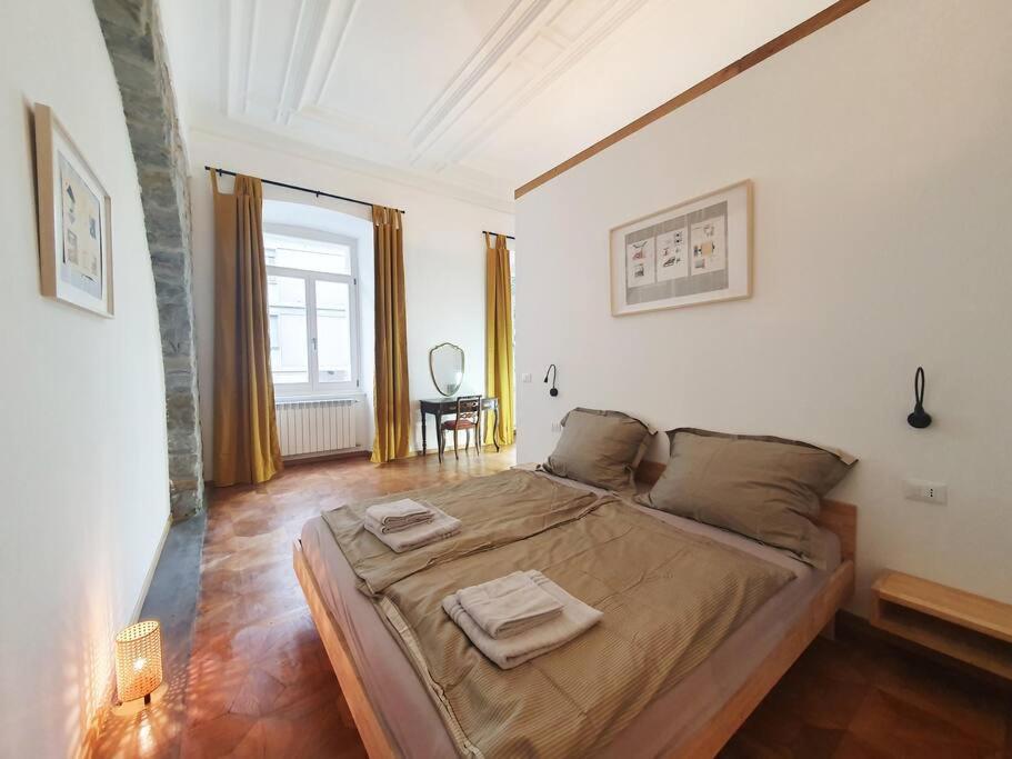L'Arco Trieste Studio Living 2 외부 사진