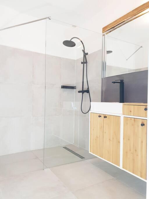 L'Arco Trieste Studio Living 2 외부 사진