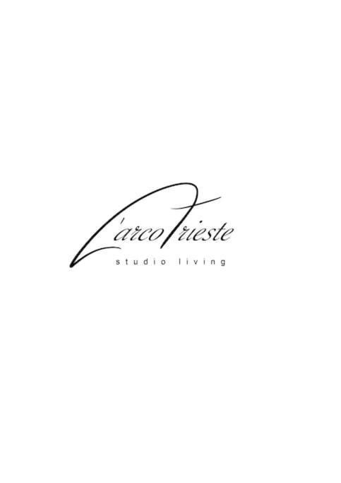L'Arco Trieste Studio Living 2 외부 사진