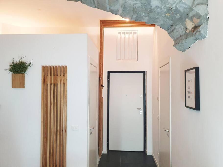 L'Arco Trieste Studio Living 2 외부 사진
