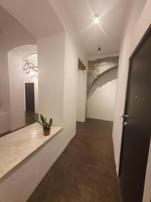 L'Arco Trieste Studio Living 2 외부 사진