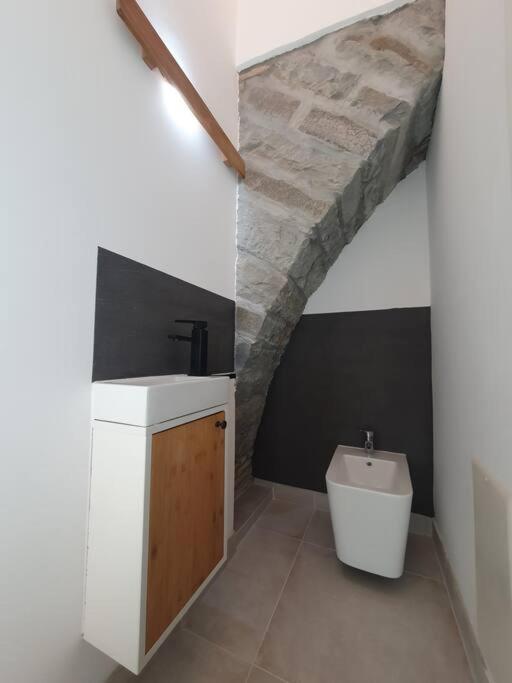 L'Arco Trieste Studio Living 2 외부 사진
