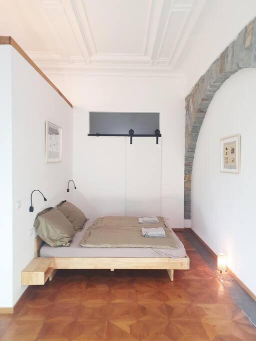 L'Arco Trieste Studio Living 2 외부 사진